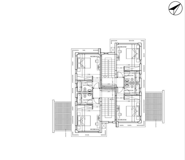 Image No.17-Villa de 3 chambres à vendre à Paralimni