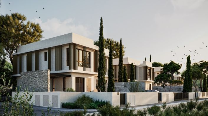 Image No.6-Villa de 3 chambres à vendre à Paralimni