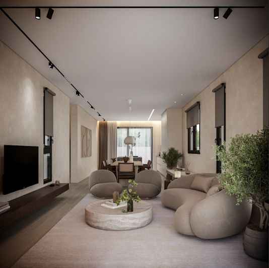 Image No.7-Villa de 3 chambres à vendre à Paralimni