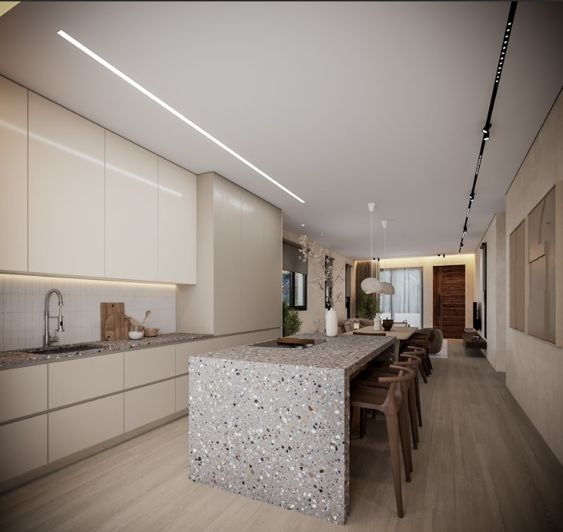 Image No.8-Villa de 3 chambres à vendre à Paralimni