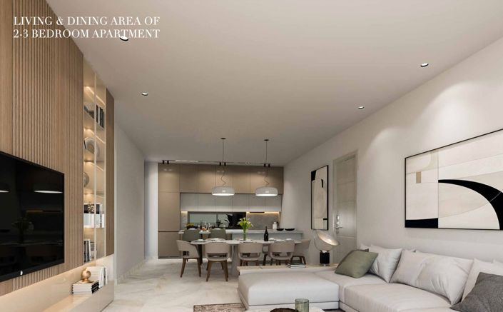 Image No.11-3 Bed Apartment for sale