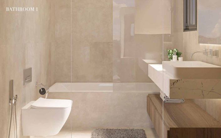 Image No.19-3 Bed Apartment for sale