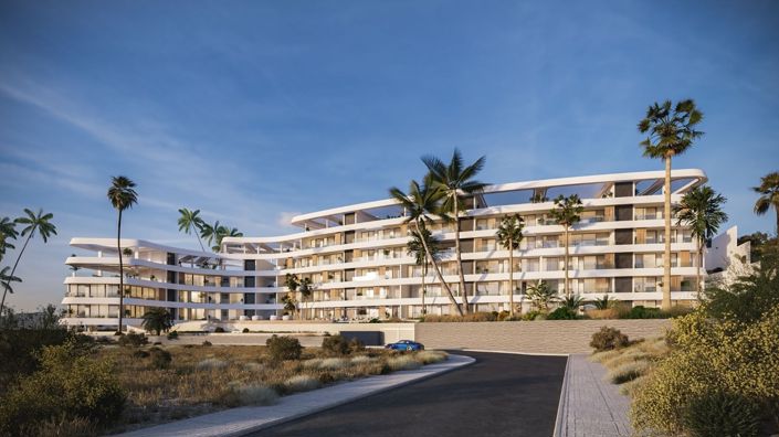 Image No.2-3 Bed Apartment for sale