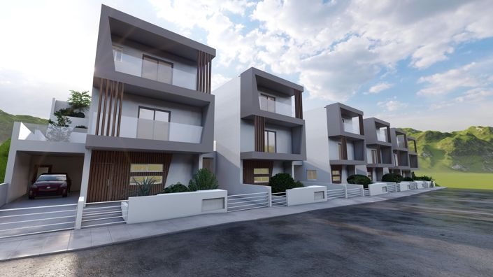 Image No.3-5 Bed Villa for sale