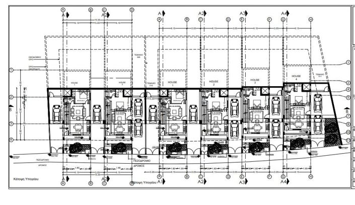 Image No.4-Villa de 5 chambres à vendre à Limassol