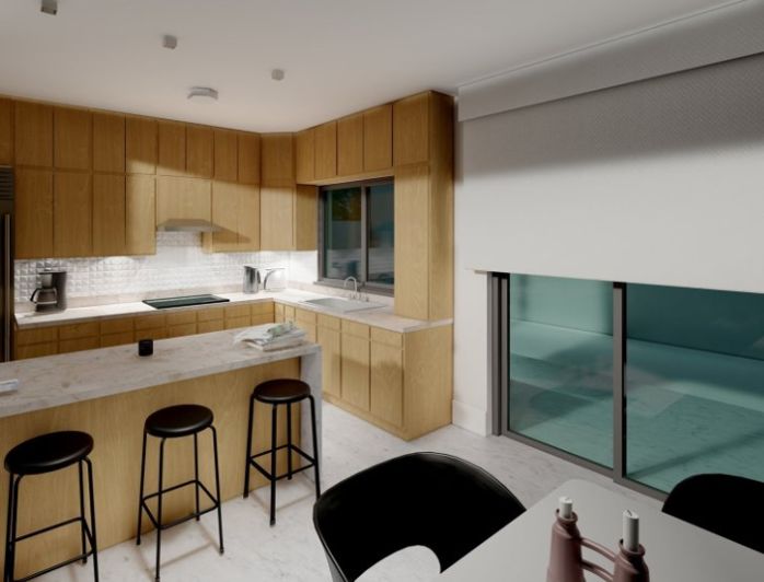 Image No.4-5 Bed Villa for sale
