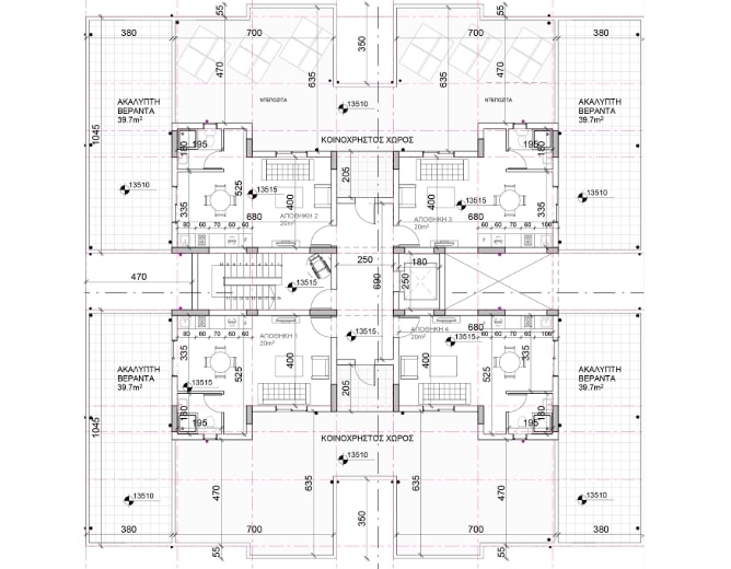 Image No.10-Appartement de 3 chambres à vendre à Limassol
