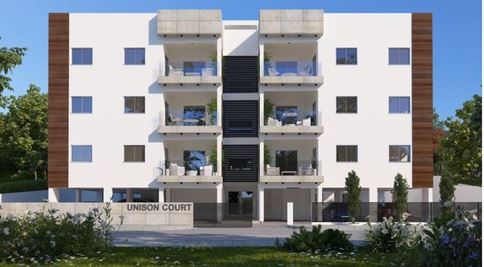 Image No.6-Appartement de 3 chambres à vendre à Limassol