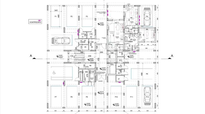Image No.8-Appartement de 3 chambres à vendre à Limassol