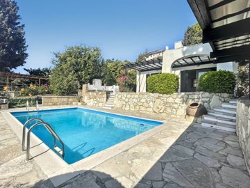 1 - Kamares, Bungalow