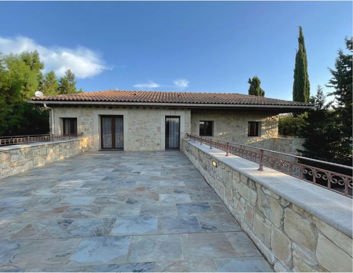 Image No.21-5 Bed Villa for sale