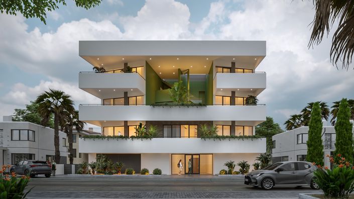 Image No.2-3 Bed Apartment for sale