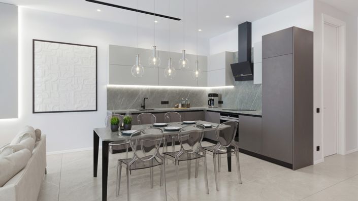 Image No.3-Propriété de 3 chambres à vendre à Limassol