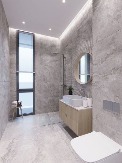 Image No.5-Propriété de 3 chambres à vendre à Limassol