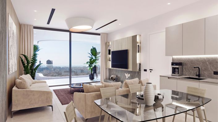 Image No.2-2 Bed Property for sale