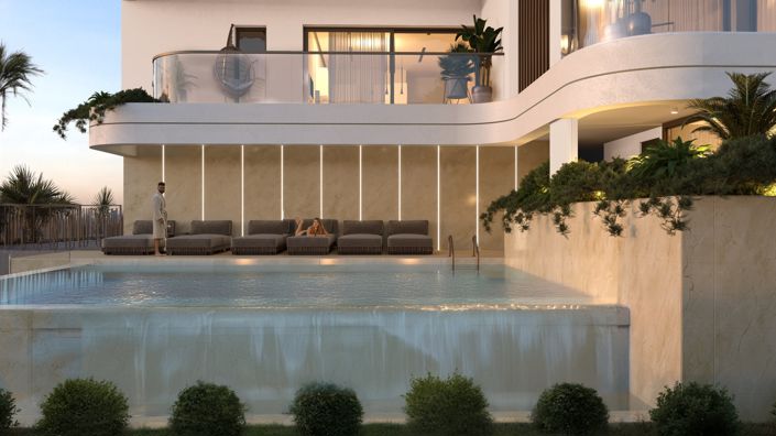 Image No.9-2 Bed Property for sale