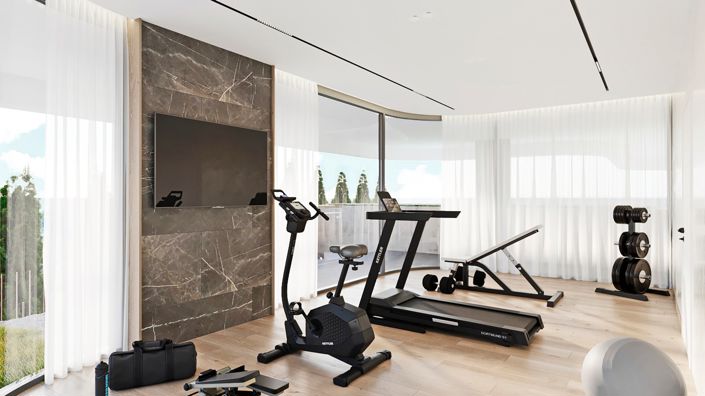 Image No.6-Appartement de 2 chambres à vendre à Limassol