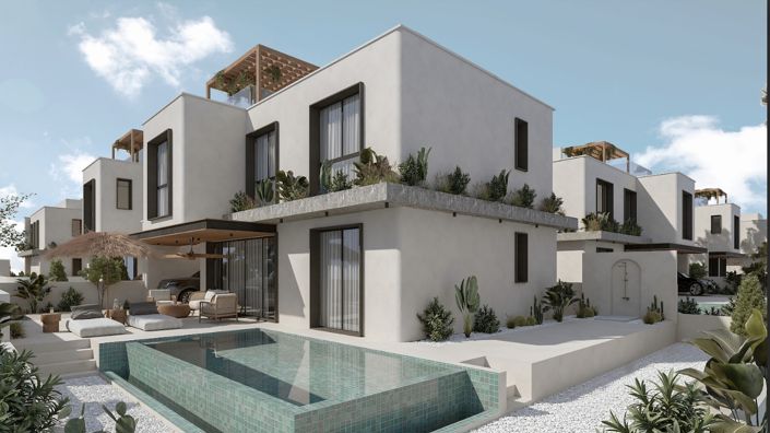 Image No.1-4 Bed Villa for sale