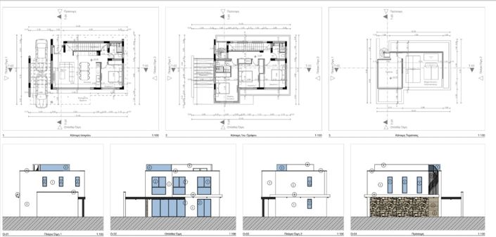 Image No.19-4 Bed Villa for sale
