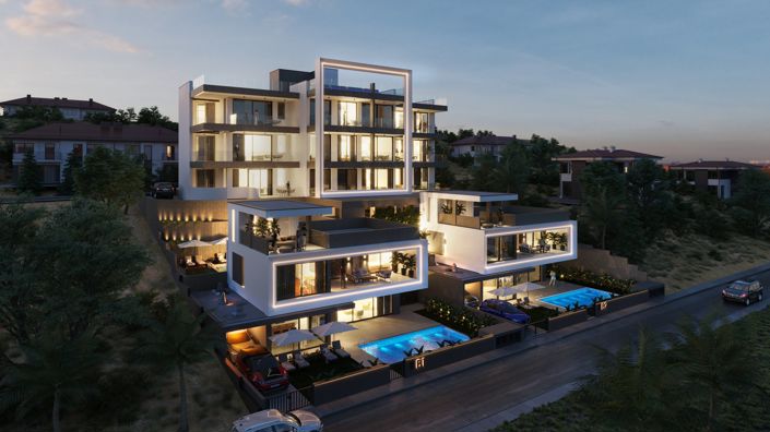 Image No.1-2 Bed Apartment for sale