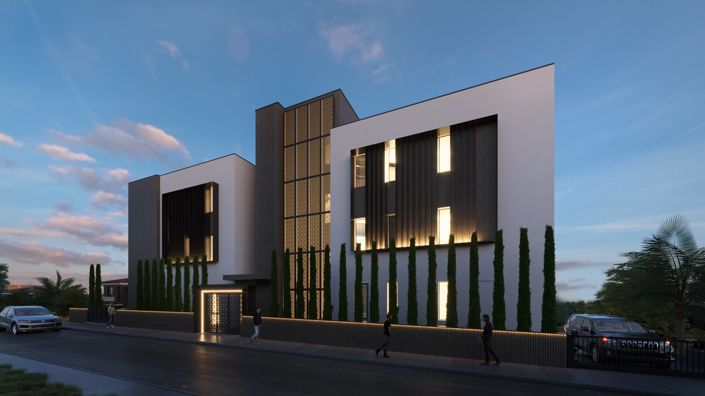 Image No.10-Appartement de 2 chambres à vendre à Limassol