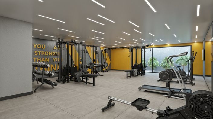 Image No.11-Appartement de 2 chambres à vendre à Limassol