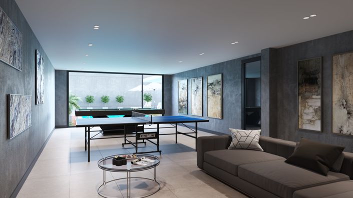 Image No.12-Appartement de 2 chambres à vendre à Limassol