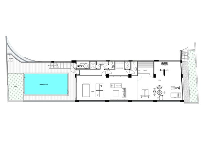 Image No.15-Appartement de 2 chambres à vendre à Limassol
