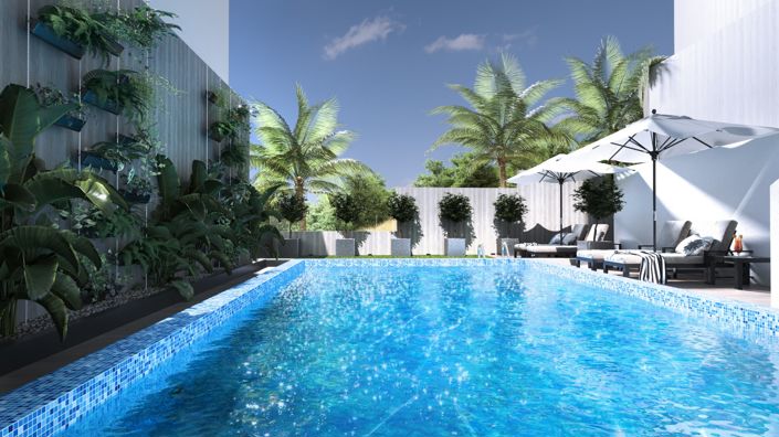 Image No.9-Appartement de 2 chambres à vendre à Limassol