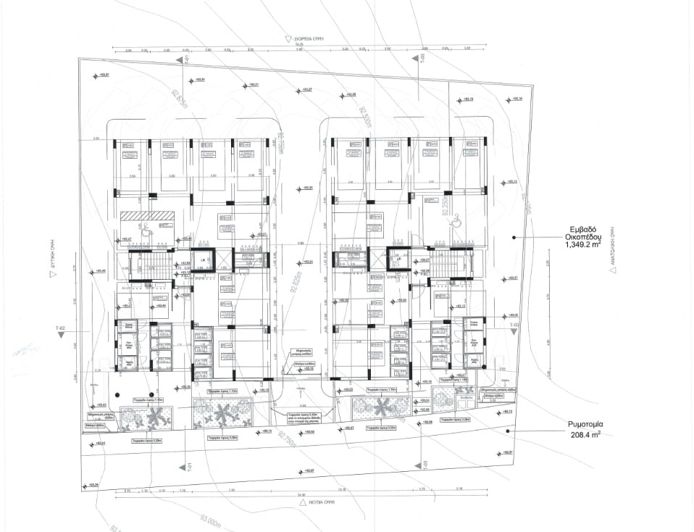 Image No.14-2 Bed Apartment for sale