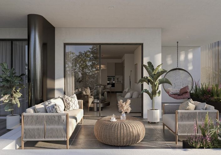 Image No.6-2 Bed Apartment for sale