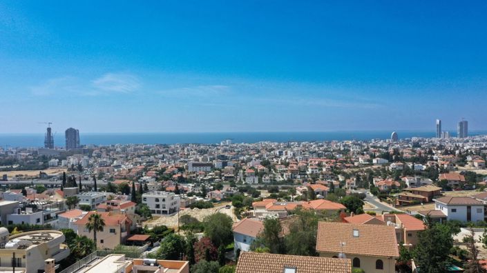 Image No.12-Villa de 4 chambres à vendre à Limassol