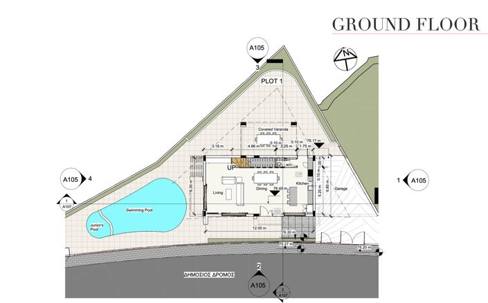 Image No.16-Villa de 4 chambres à vendre à Limassol