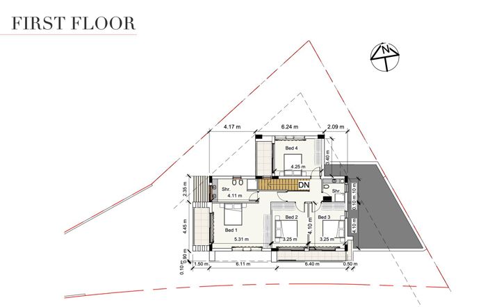 Image No.17-Villa de 4 chambres à vendre à Limassol