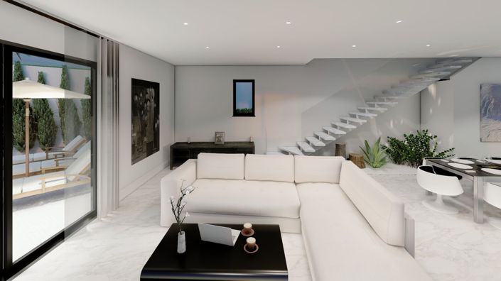 Image No.6-Villa de 4 chambres à vendre à Limassol