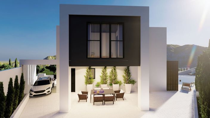 Image No.8-4 Bed Villa for sale