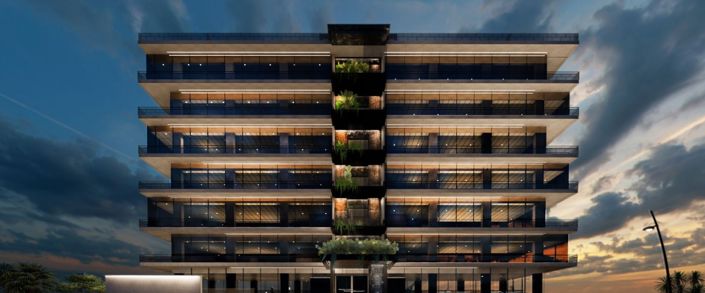 Image No.11-Propriété de 1 chambre à vendre à Limassol