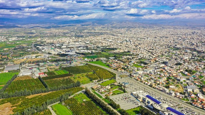 Image No.18-Propriété de 1 chambre à vendre à Limassol