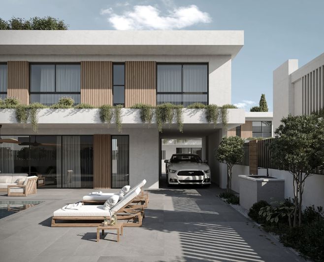 Image No.10-3 Bed Villa for sale