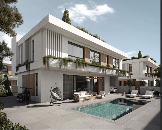 Image No.2-3 Bed Villa for sale