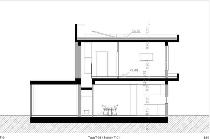 Image No.20-3 Bed Villa for sale