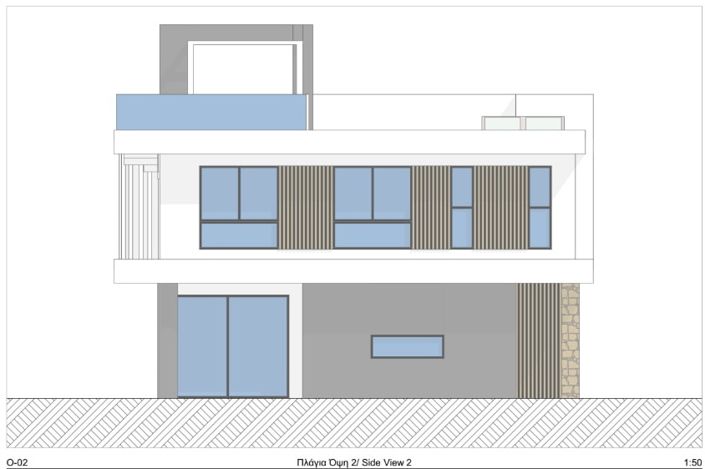 Image No.25-3 Bed Villa for sale