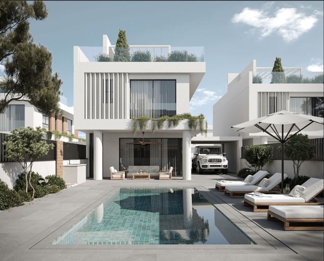 Image No.3-3 Bed Villa for sale