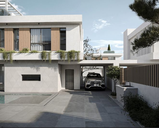 Image No.9-3 Bed Villa for sale