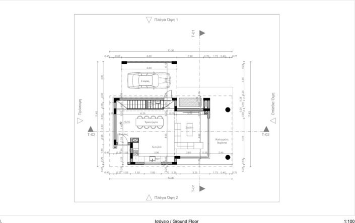 Image No.17-3 Bed Villa for sale