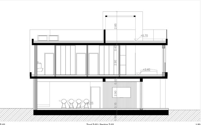 Image No.21-3 Bed Villa for sale