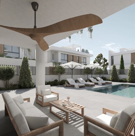 Image No.8-3 Bed Villa for sale