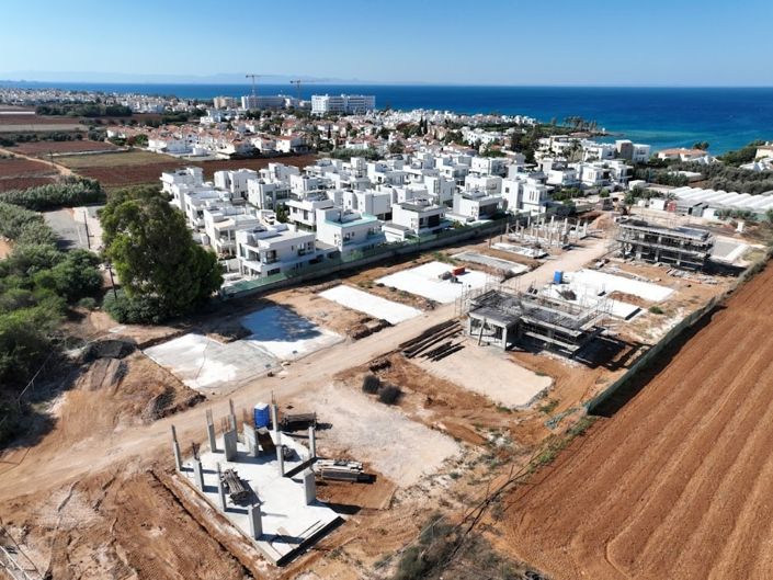 Image No.11-Villa de 3 chambres à vendre à Pernera