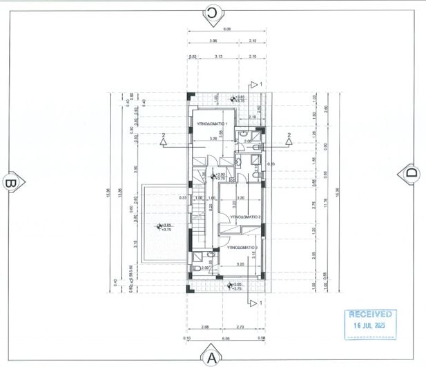 Image No.17-Villa de 3 chambres à vendre à Pernera