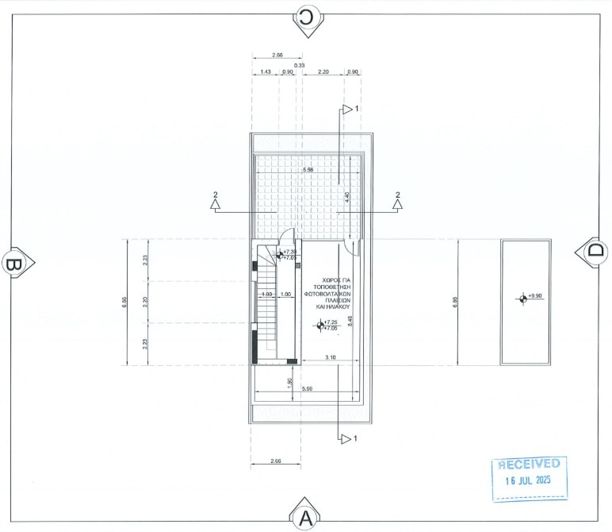 Image No.18-Villa de 3 chambres à vendre à Pernera